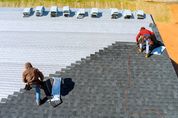 Quick and Trustworthy Emergency Roof Repair Services in Haughton, LA
