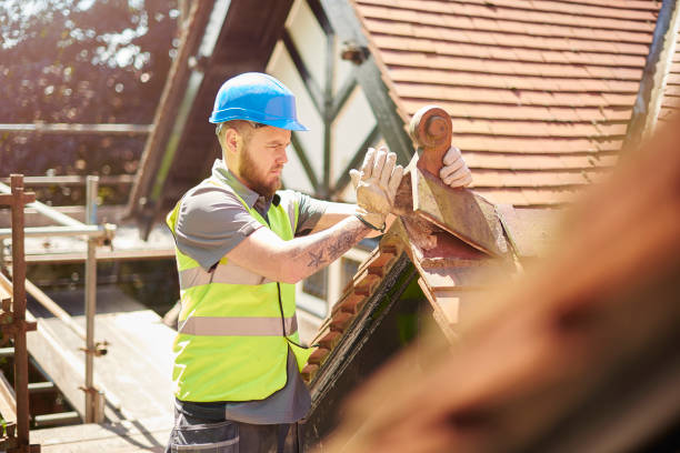 Best Tile Roofing Contractor  in Haughton, LA