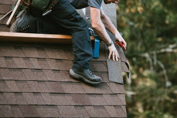 Reliable Haughton, LA Roofing Contractor Solutions
